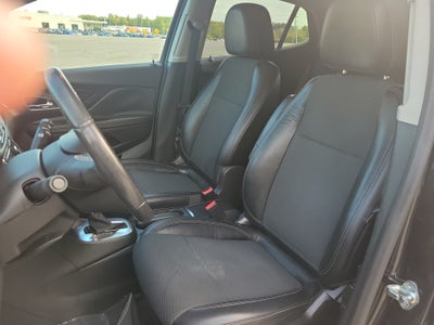 2014 Buick Encore FWD 4dr