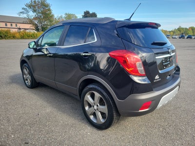 2014 Buick Encore FWD 4dr