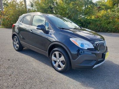 2014 Buick Encore FWD 4dr