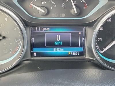 2018 Buick Envision Essence