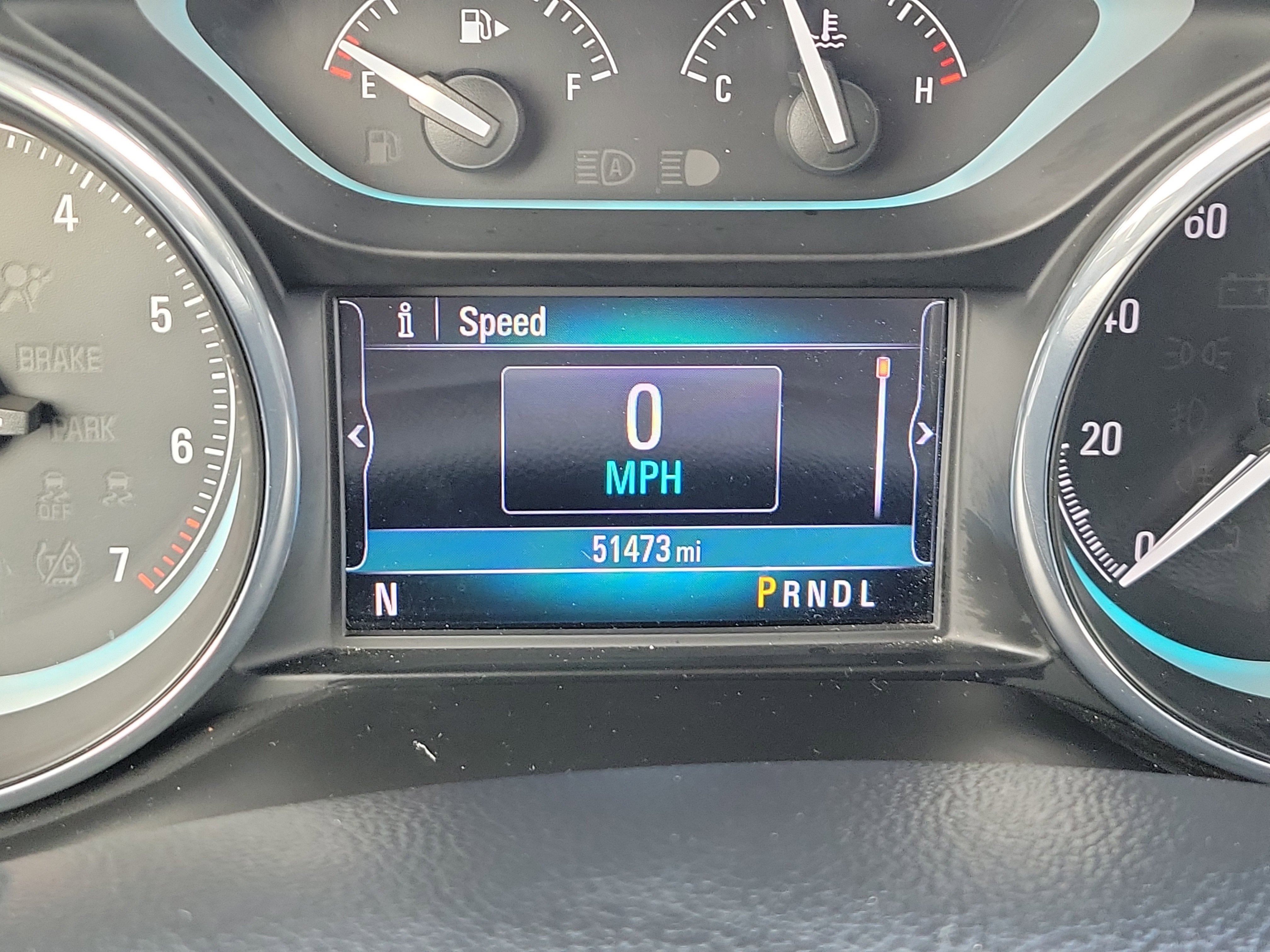 2018 Buick Envision Essence