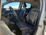 2020 Ford EcoSport SES