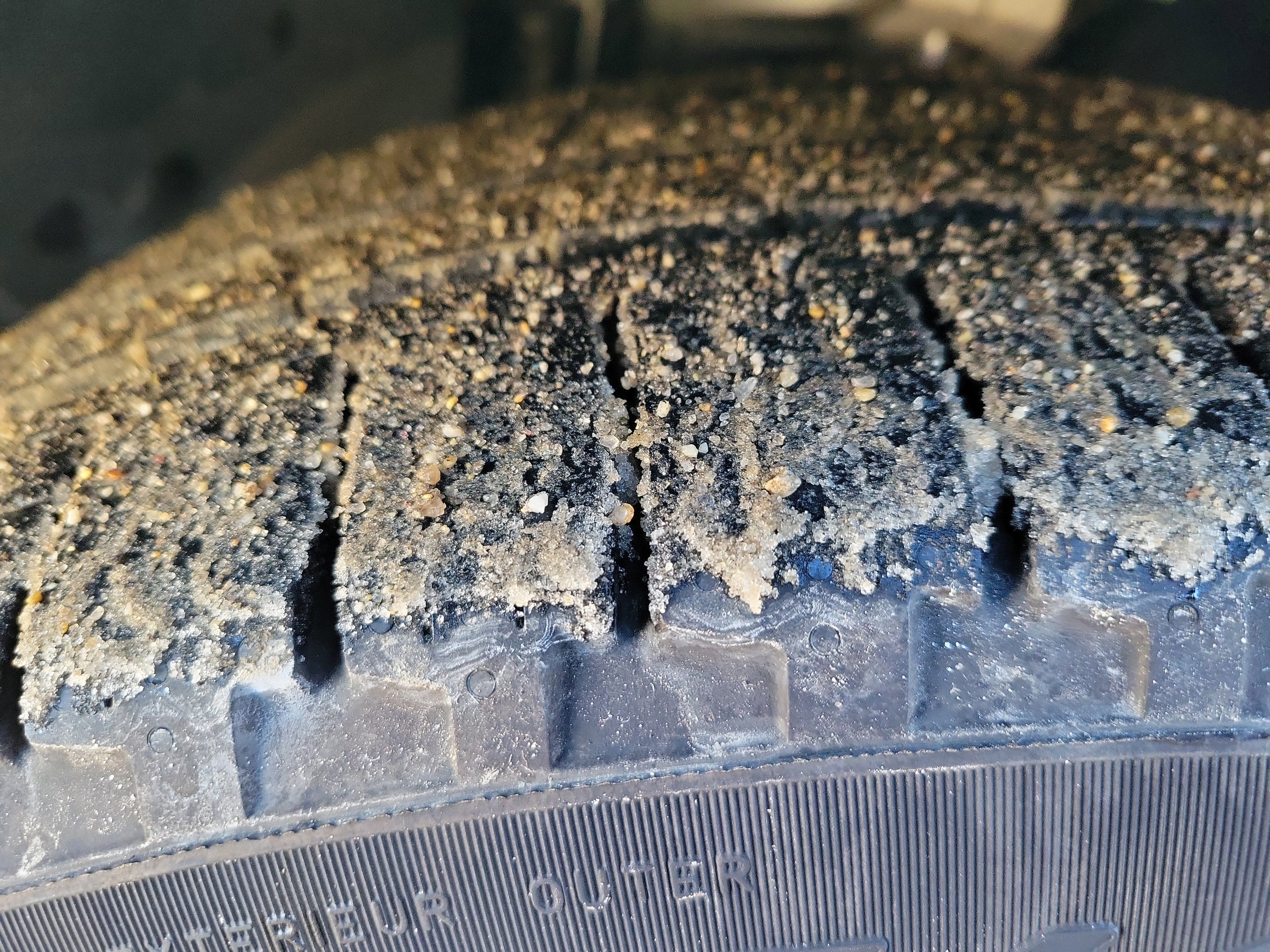 2019 Land Rover Discovery HSE