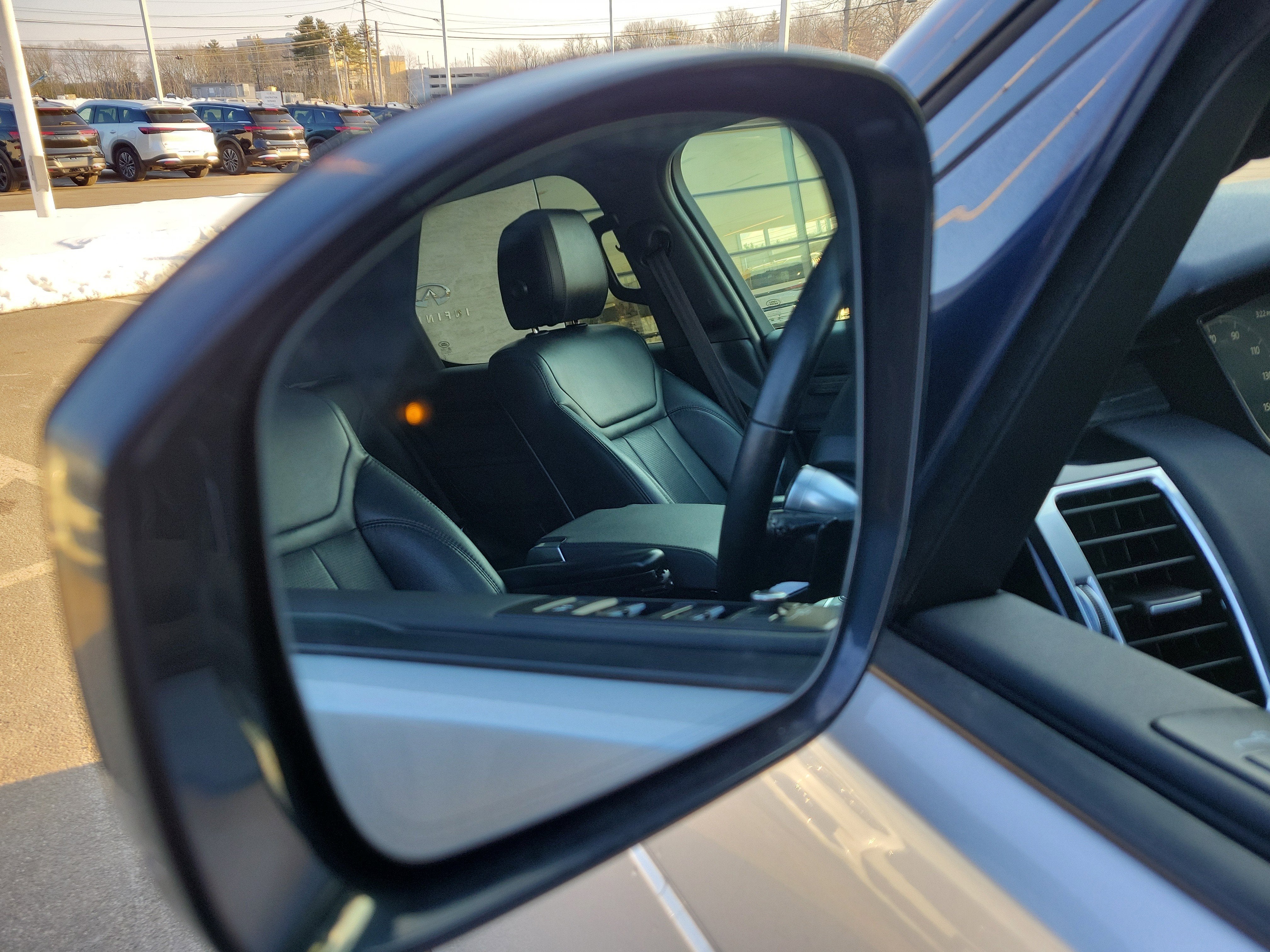 2019 Land Rover Discovery HSE