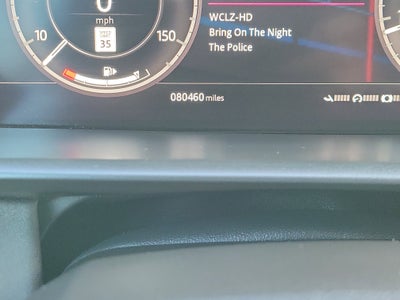 2019 Land Rover Discovery HSE