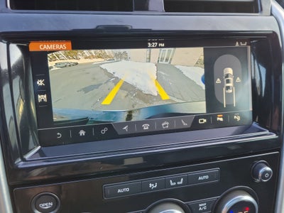 2019 Land Rover Discovery HSE