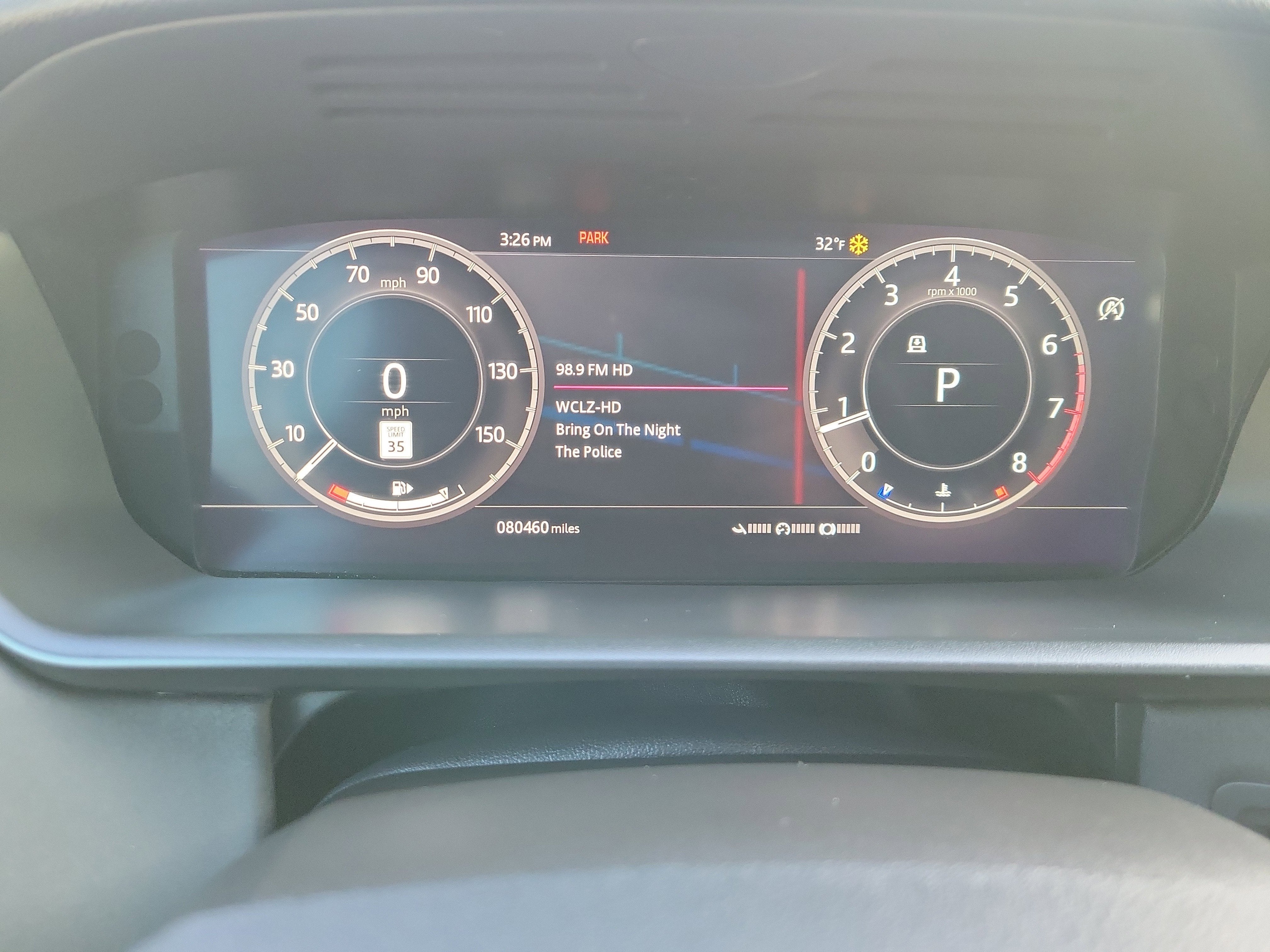 2019 Land Rover Discovery HSE