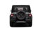 2018 Jeep Wrangler Sport
