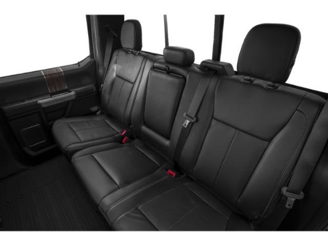 2018 Ford F-150 XL 4WD SuperCrew 5.5' Box