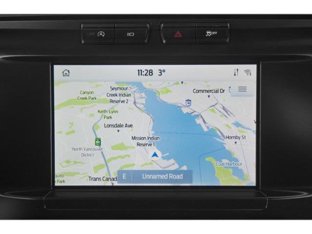2022 Ford F-150 XL 4WD SuperCrew 5.5' Box