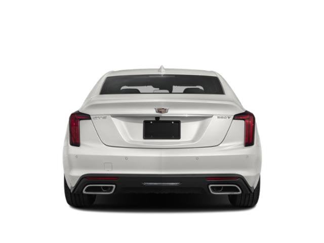 2022 Cadillac CT5 Premium Luxury