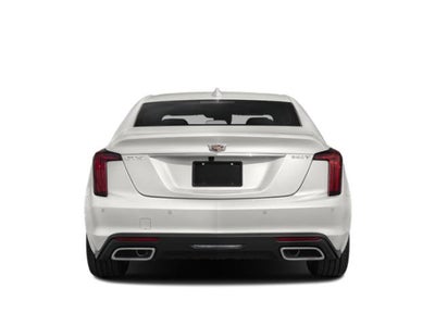 2022 Cadillac CT5 Premium Luxury