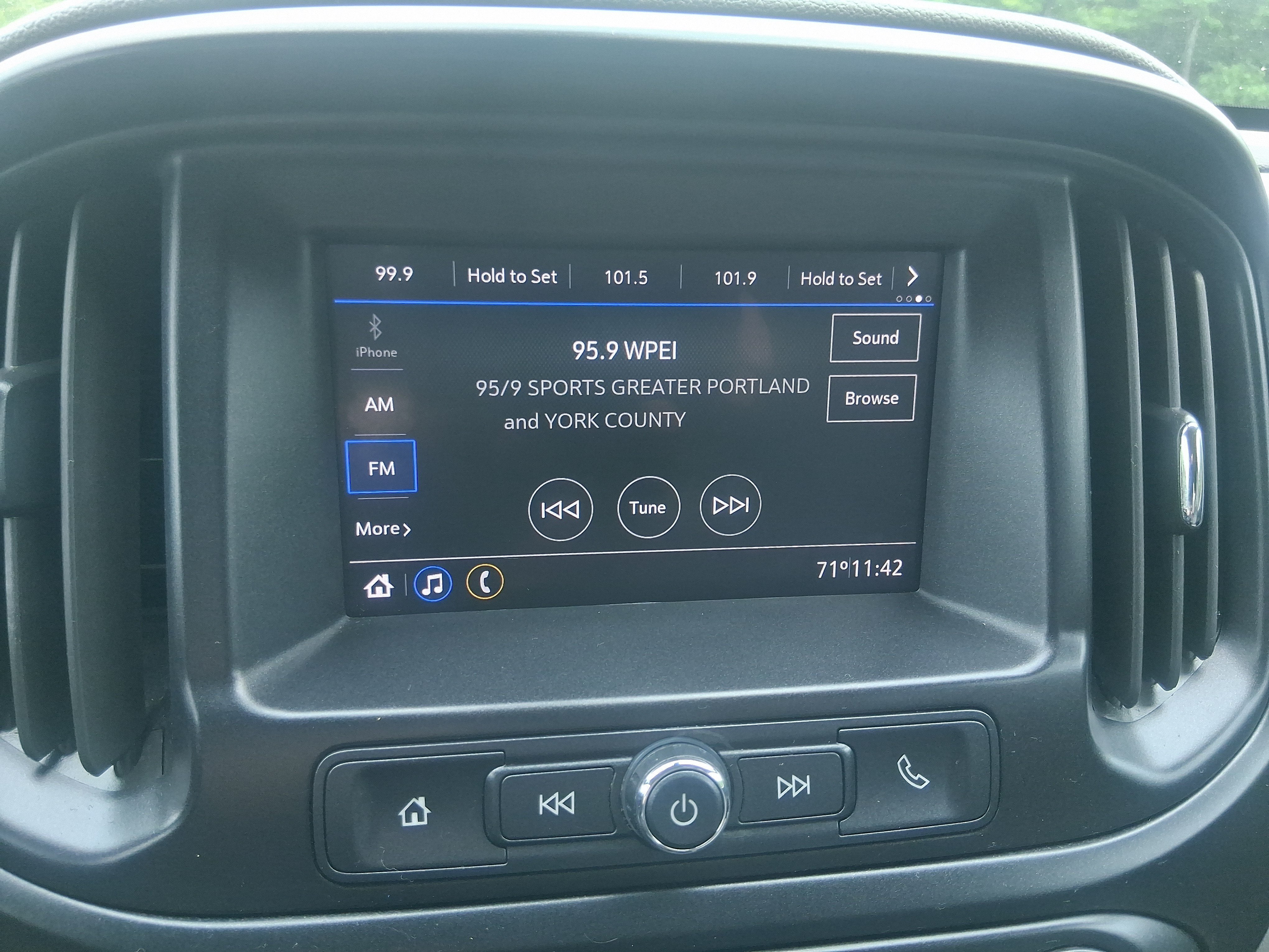 2021 Chevrolet Colorado 4WD Work Truck