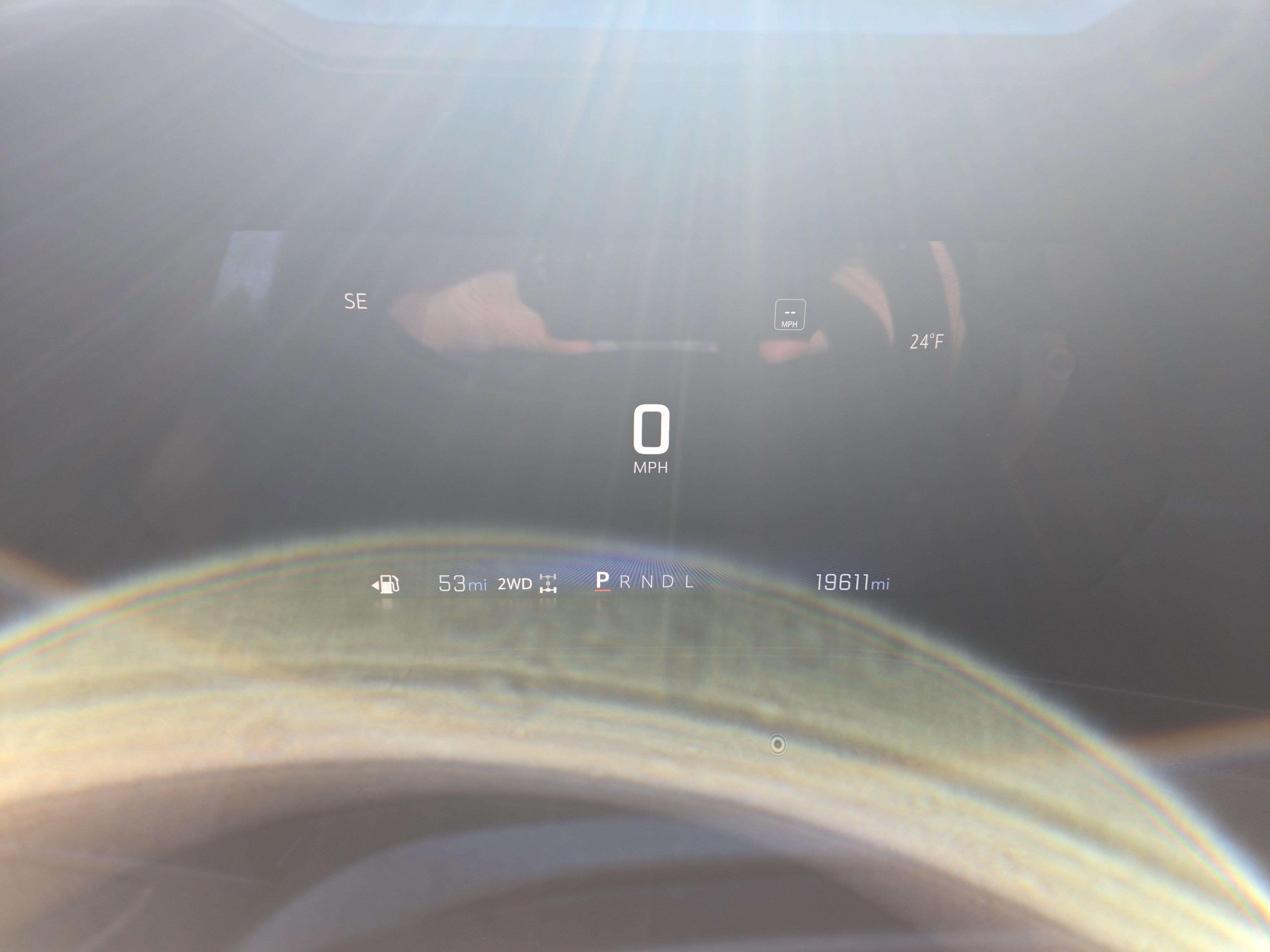 2023 Chevrolet Colorado 4WD Trail Boss