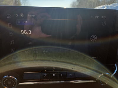 2023 Chevrolet Colorado 4WD Trail Boss