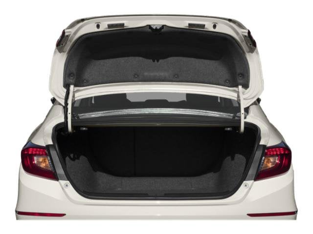 2018 Honda Accord Sedan EX-L Navi 2.0T