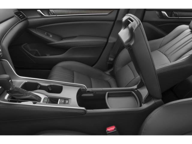 2018 Honda Accord Sedan EX-L Navi 2.0T