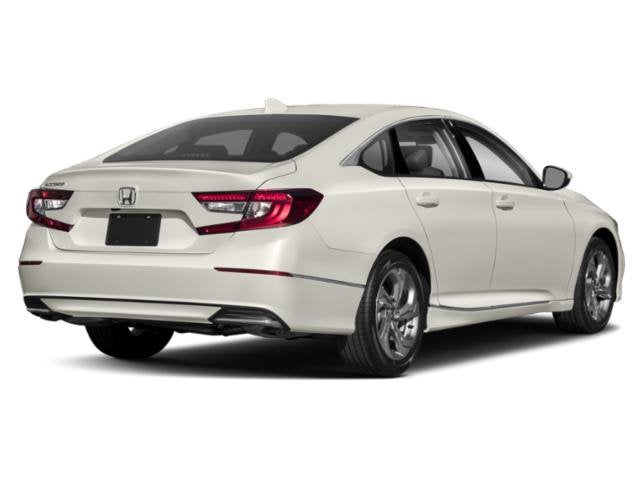 2018 Honda Accord Sedan EX-L Navi 2.0T