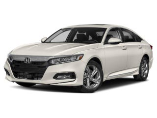 2018 Honda Accord Sedan EX-L Navi 2.0T