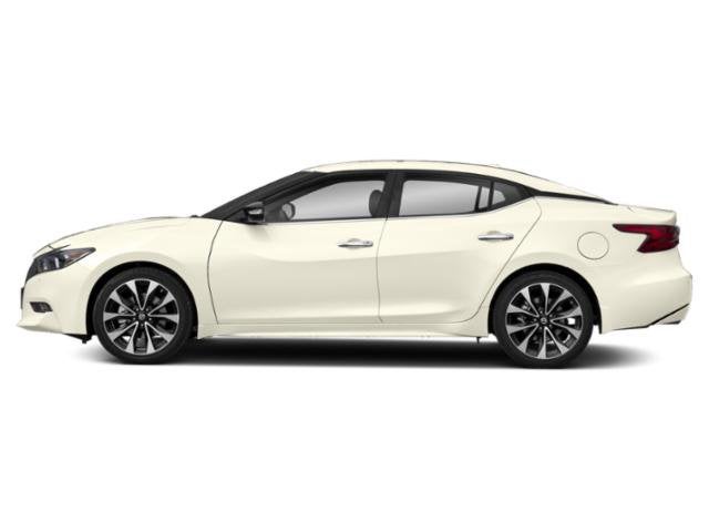 2018 Nissan Maxima SR