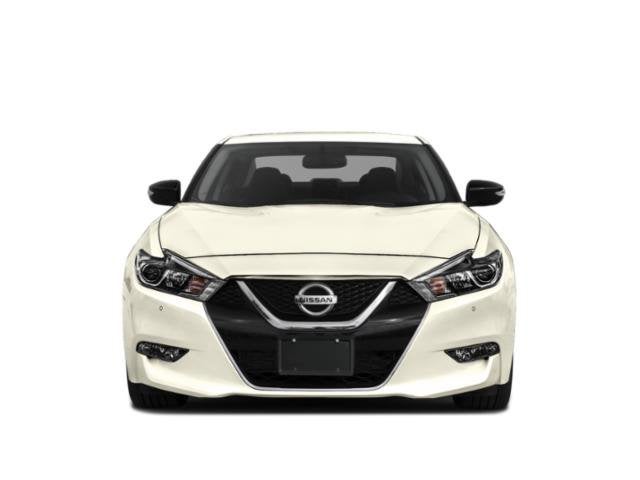 2018 Nissan Maxima SR