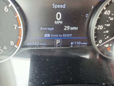 2023 Nissan Altima SV