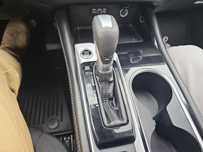 2023 Nissan Altima SV