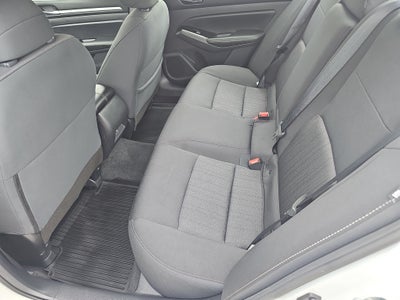 2023 Nissan Altima SV
