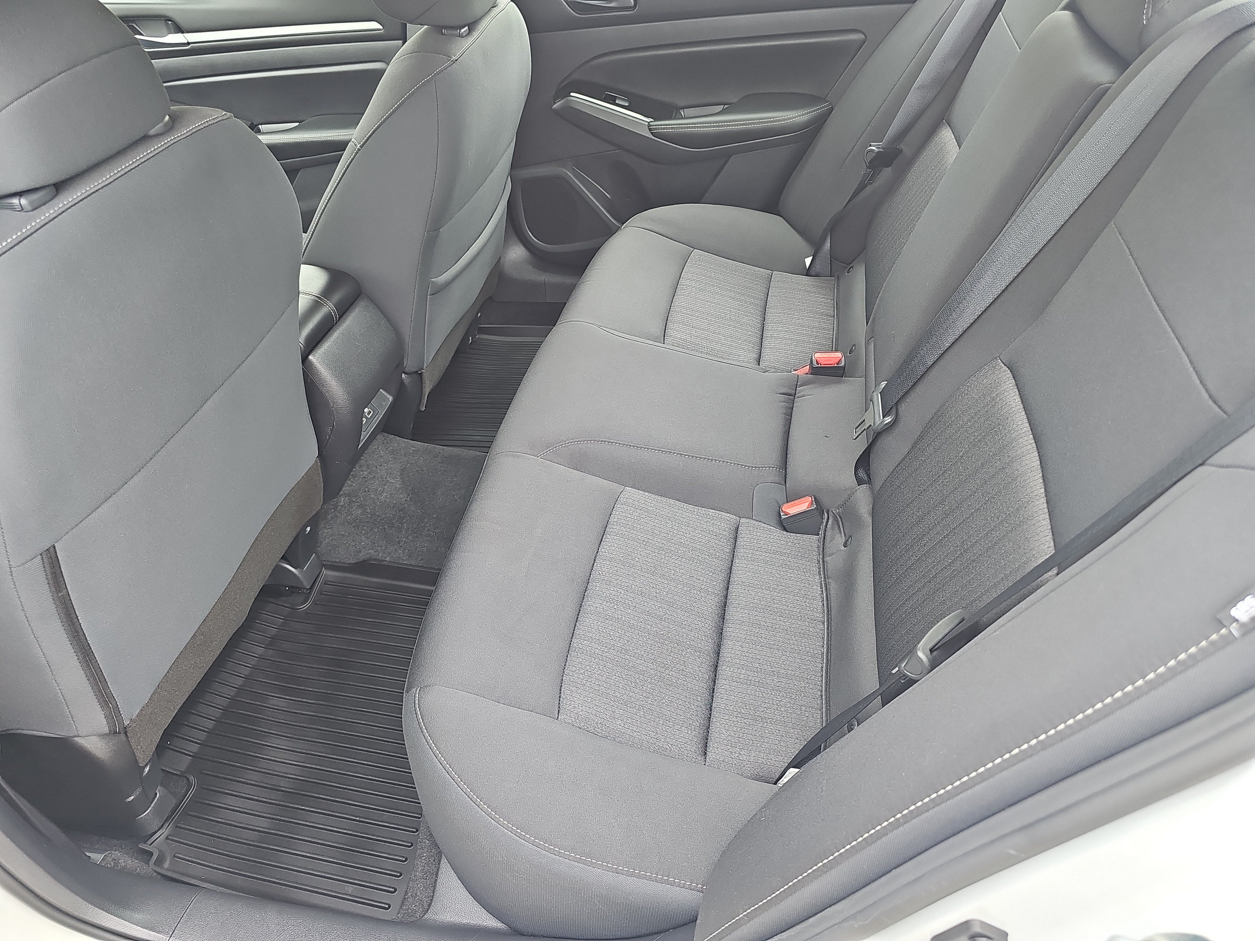 2023 Nissan Altima SV