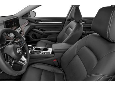 2024 Nissan Altima 2.5 SL