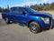 2021 Nissan TITAN Crew Cab SV