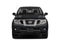 2018 Nissan Frontier SV V6