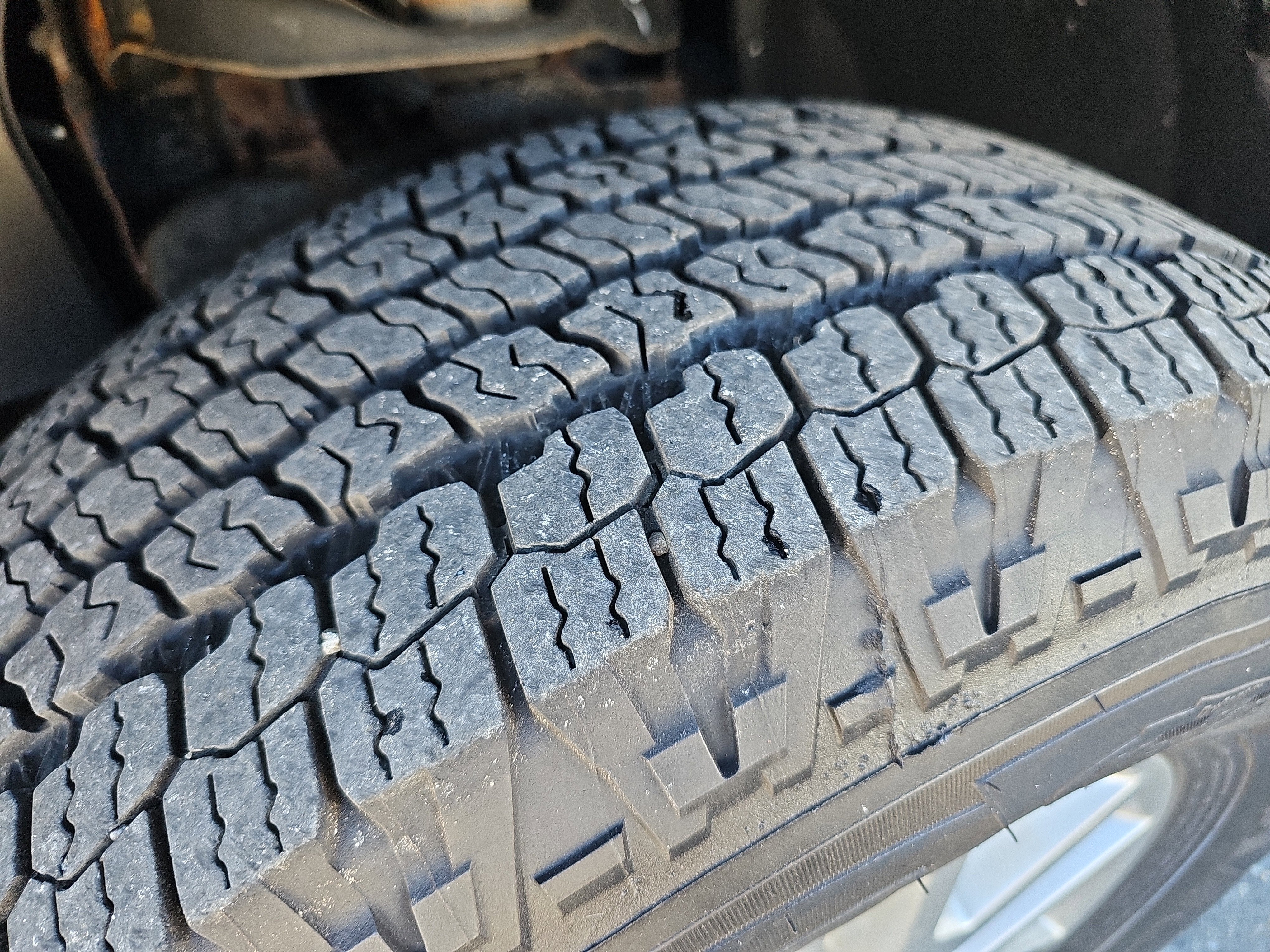 2015 Nissan Frontier SV