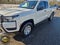2025 Nissan Frontier King Cab® S