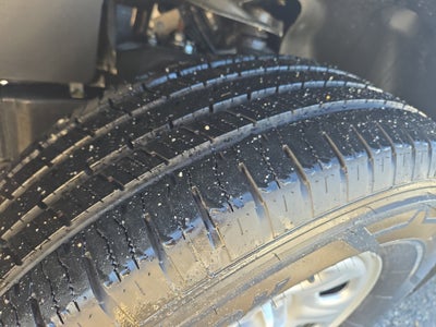 2025 Nissan Frontier King Cab® S