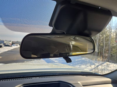 2025 Nissan Frontier King Cab® S