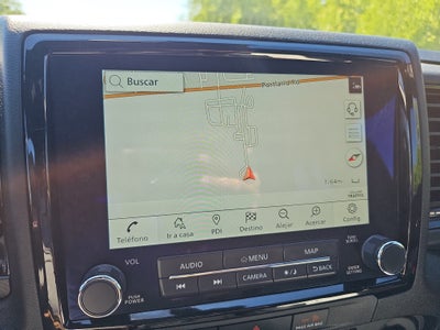2023 Nissan Frontier Crew Cab PRO-4X®