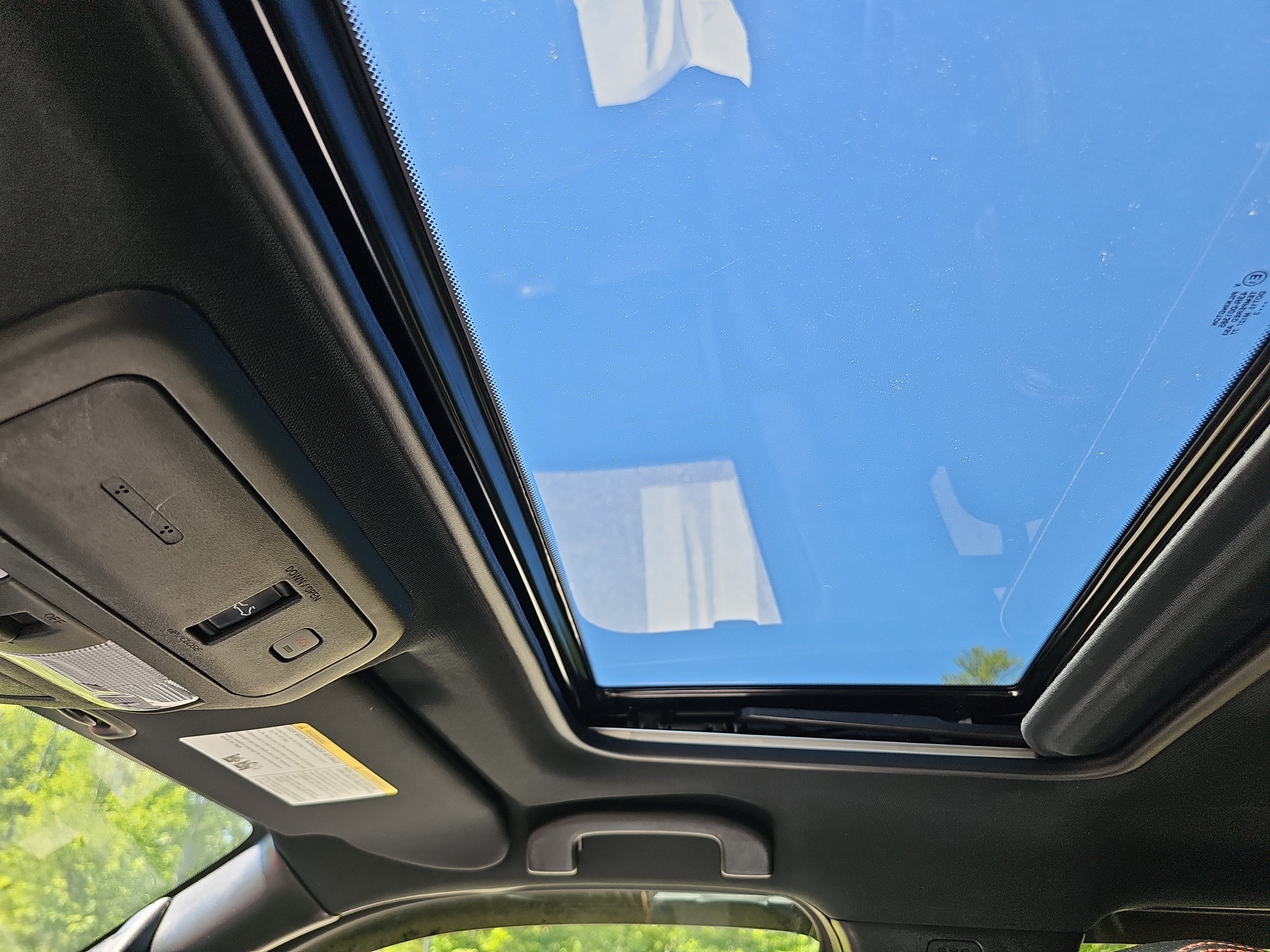 2023 Nissan Frontier Crew Cab PRO-4X®