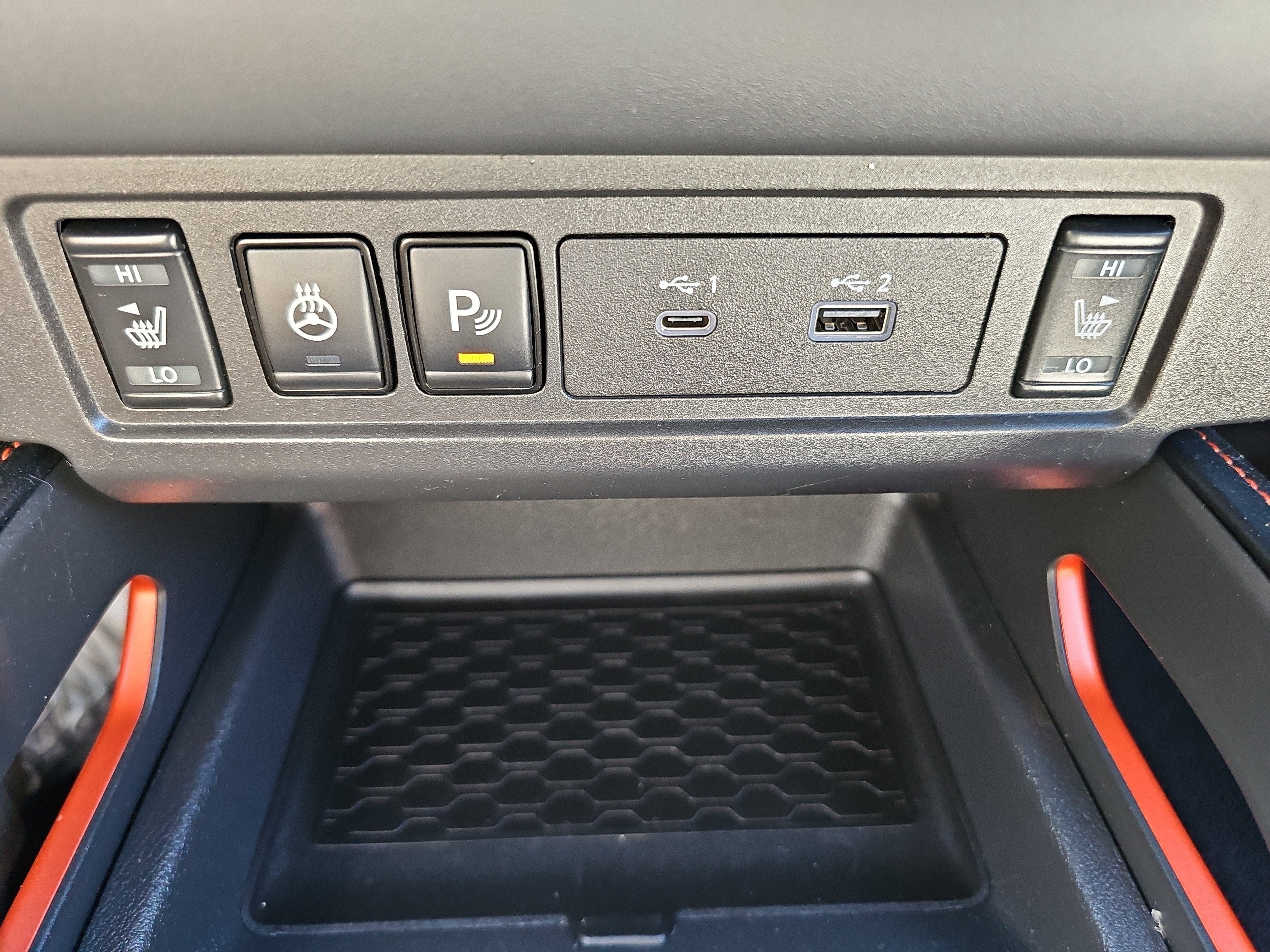2023 Nissan Frontier Crew Cab PRO-4X®