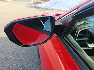 2020 Honda Civic Sedan Sport