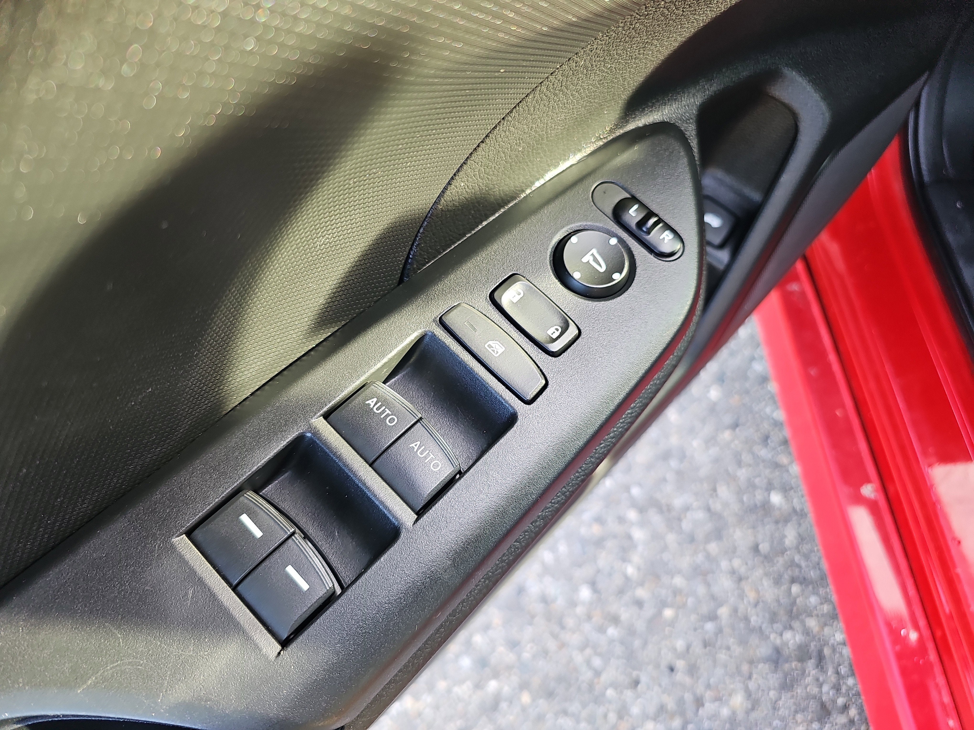 2020 Honda Civic Sedan Sport