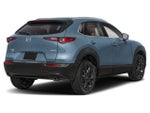 2025 Mazda Mazda CX-30 2.5 S Carbon Edition
