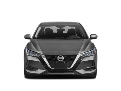 2023 Nissan Sentra S