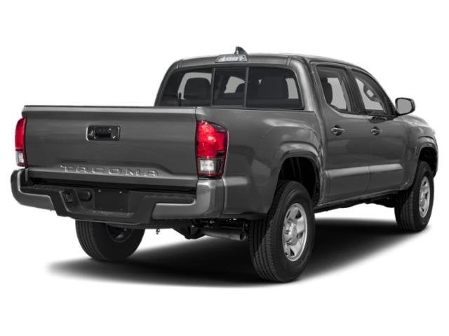 2021 Toyota Tacoma 4WD SR