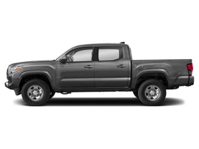 2021 Toyota Tacoma 4WD SR