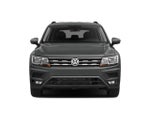 2019 Volkswagen Tiguan S