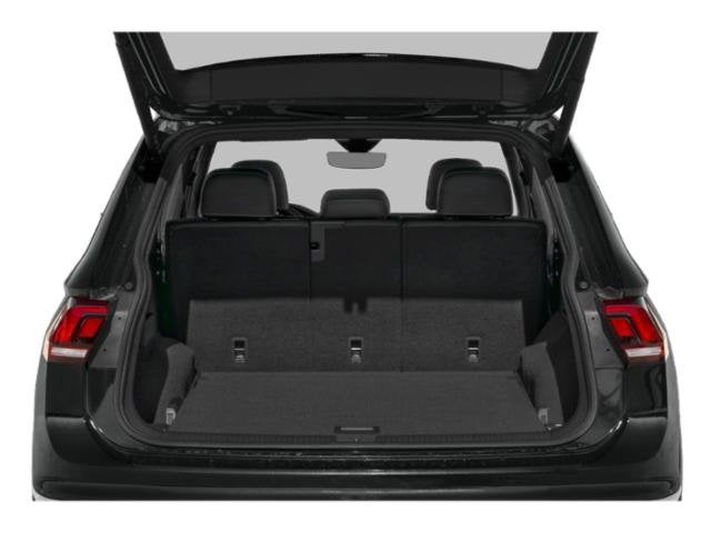 2024 Volkswagen Tiguan SEL R-Line