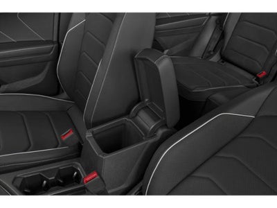 2024 Volkswagen Tiguan SEL R-Line