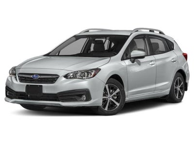 2023 Subaru Impreza Premium
