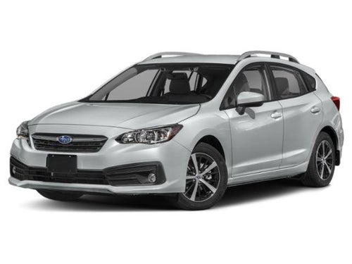 2023 Subaru Impreza Premium